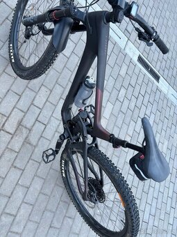GIANT TRANCE X - 5