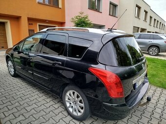 Peugeot 308 sw - 5