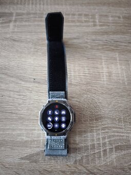 Amazfit T-Rex 3 - 5