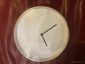 Hodiny IKEA - 5