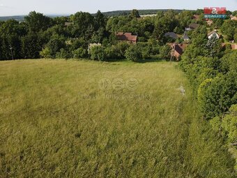 Prodej louky, 2214 m², Voděrady - 5