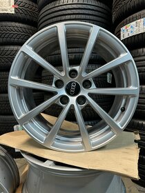 ZÁNOVNÍ ORIGINÁLNÍ SADA AUDI 5x112 - 5