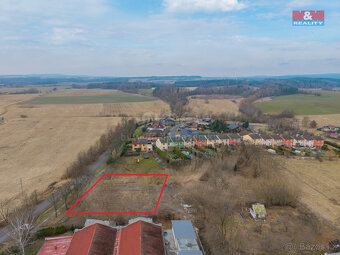 Prodej pozemku k bydlení, 817 m², Františkovy Lázně - 5