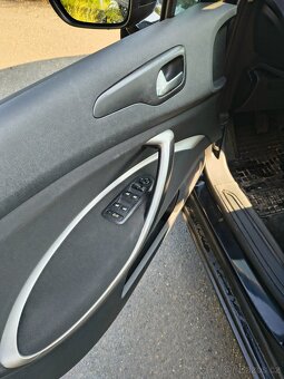 Citroen C5 Combi 2.0HDI 103Kw - 5