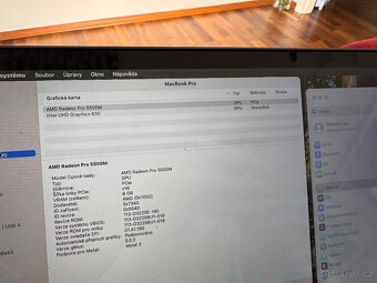 Macbook 8000GB i9 SK - 5