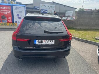 Volvo V90 D4 - 5