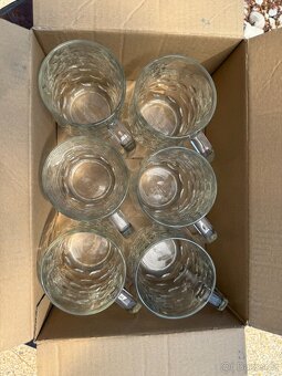 Sada 6 skleniček na pivo 0.5l Tescoma - 5