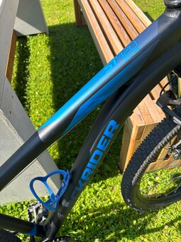 Horské kolo ROCKRIDER ST 120 - 5