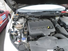 Citroen c5 r2010 combi díly 2,0hdi typ RHF,electrony17 - 5