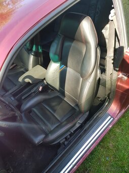 Bmw 328i E36 - 5