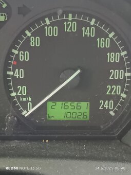 Škoda fabia 1,4 Mpi - 5