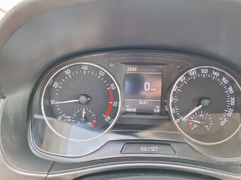 Škoda Fabia 1.2TSi 81kW Style+ 1.maj. ČR s.k. Cebia - 5