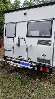 Obytný automobil - 5