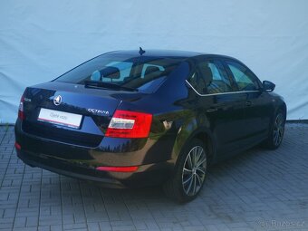 ŠKODA Octavia 2.0 TDI 110kW DSG Liftback Laurin & Klement ČR - 5