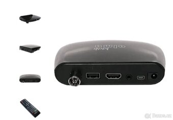 LCD FullHD televize - 5