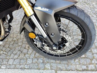 Voge 625 DSX Touring - 5