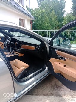 Volvo V90  D4 - 5
