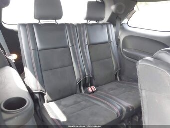 DODGE DURAGO 5.7 R/T FACELIFT - 5