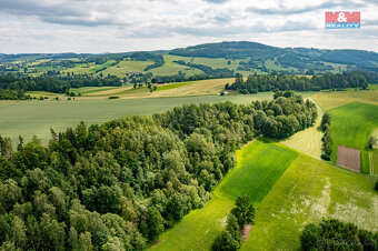 Prodej pole, 18757 m², Peřimov - 5