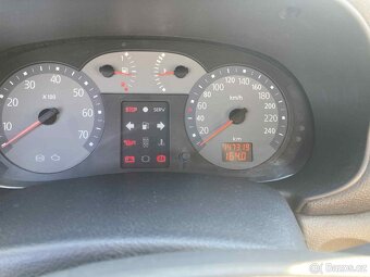 Renault Thalia 1.2 16v - 5