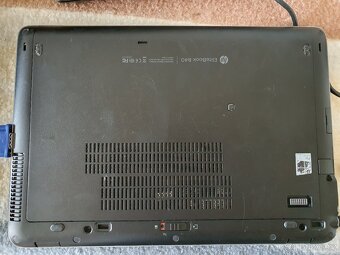 hp 840 g2 na díly - 5