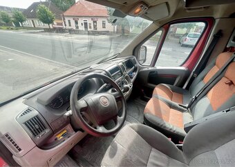 Fiat Ducato - 5