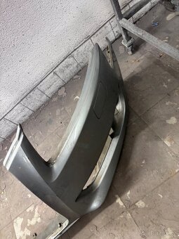 Audi a4 b8 predni naraznik - 5