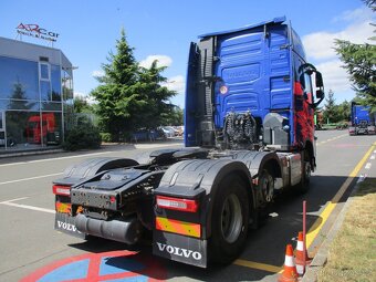 Volvo FH 500 6x2 Standart, ev.č. 25171 - 5