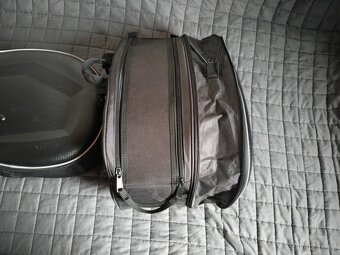 Motobrašny saddlebag až 29 litrů - 5