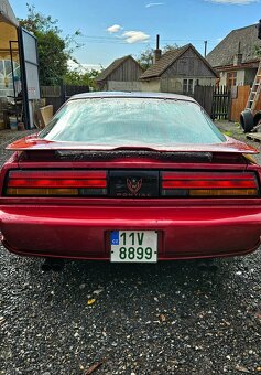 Pontiac Firebird 3.2 - 5