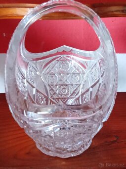 Bohemia Crystal cena komplet - 5