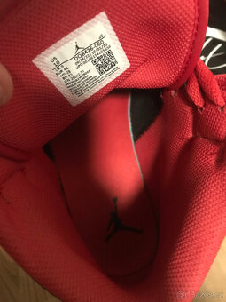 Nike AIR JORDAN 1 MID vel. 44 - 5
