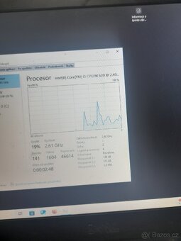 Dobrý den, prodám DELL latitude e6419 - 5