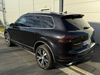 VOLKSWAGEN TOUAREG-R-Line-3.0TDI-180kw-2014-DPH - 5