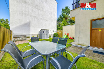 Prodej bytu 4+kk, 89 m², Aš, ul. Čechova - 5