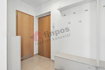 Pronájem bytu 3+kk 89,4 m², K Beranovu - Praha 8 - Dolní Cha - 5
