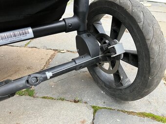 Sportovní dvou kočár Buggy - 5