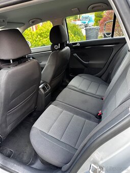 Volkswagen Golf VI - 5