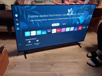 prodám Samsung smart. - 5