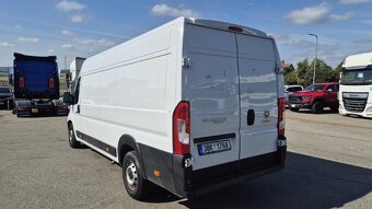 FIAT Ducato 2.2 MTJ 140k 35 L4H2 skříňový - 5