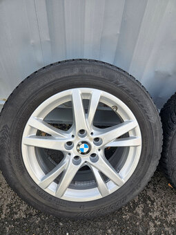 alu kola BMW style 473 5x120 - 5