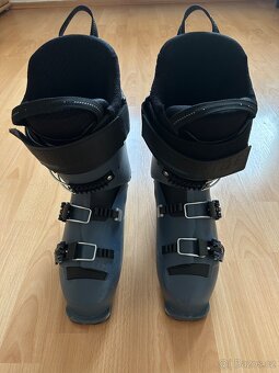 WEDZE lyžiarky fr500 flex100 lowtec - 5
