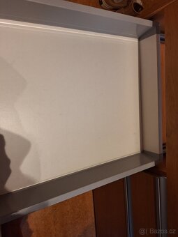 Postel s úložným prostorem - 5