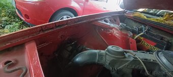 Škoda (favorit) forman rv.94, 40kw bmm - 5