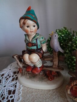 Sošky - Hummel - Goebel - 5