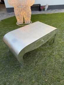 Luxusní, zámecký, konferenční stůl - 5