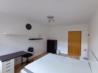 Pronájem krásného bytu 4+kk/B/PS,107 m2, Praha 5 - Smíchov, - 5