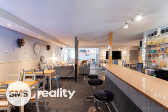 Prodej zavedené hospůdky ve Skalici u Frýdku - Místku - 5