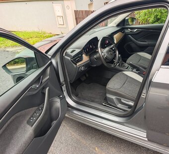 Škoda Kamiq Style plus DSG - 5