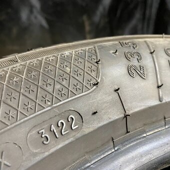 Zimní pneu 235/50 R18 101V Kleber 6mm - 5